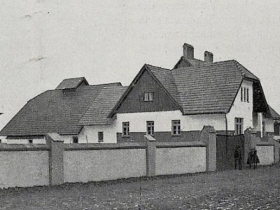 1927: zuchwały napad bandycki na Dworcowej&nbsp;39