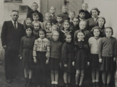 Zdjęcia z archiwum Kamili Zamiara-Franczak