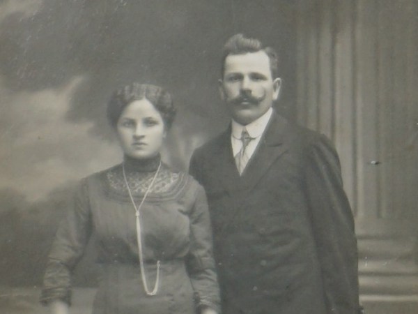 1922: Julian Wygachiewicz zachęca do osadnictwa w&nbsp;Poznańskiem