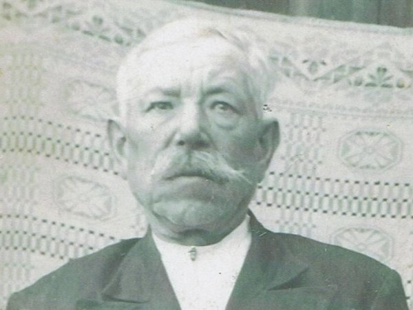 Rodzina Krüger: pierwsi gospodarze na Dworcowej&nbsp;26