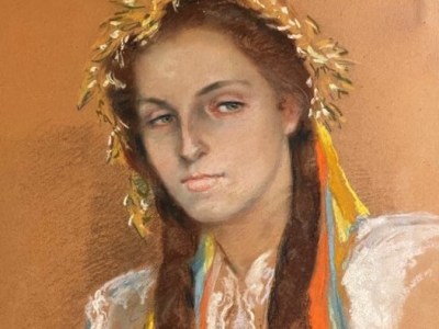 Wspomnienie: Henryka Wygachiewicz-Rewers