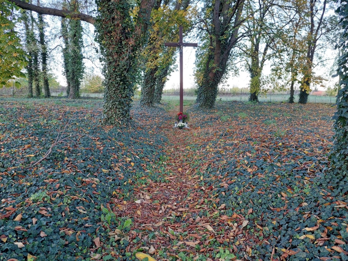 Kto spoczywa na golęczewskim cmentarzu? Lista zmarłych&nbsp;1905-1922