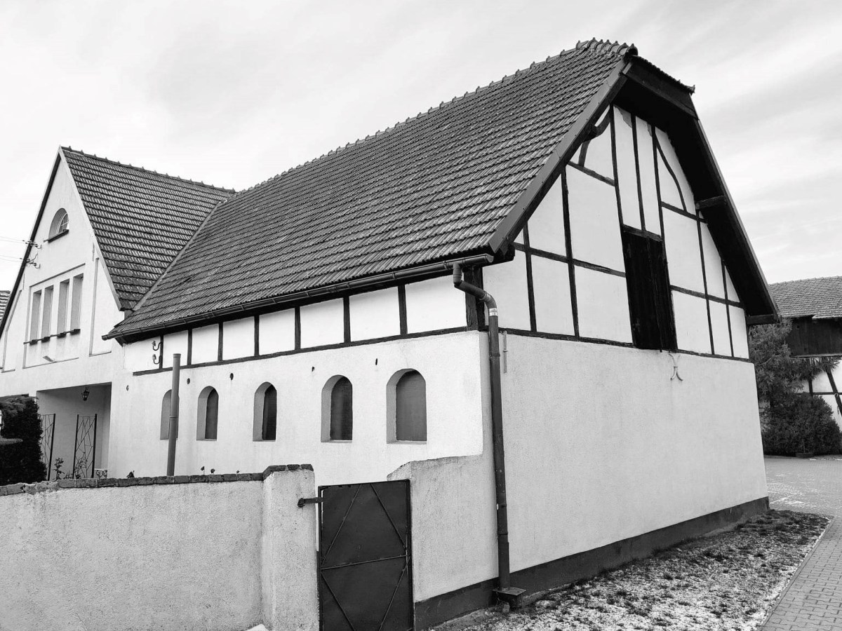 1906: Jules Huret w domu&nbsp;Möllmannów