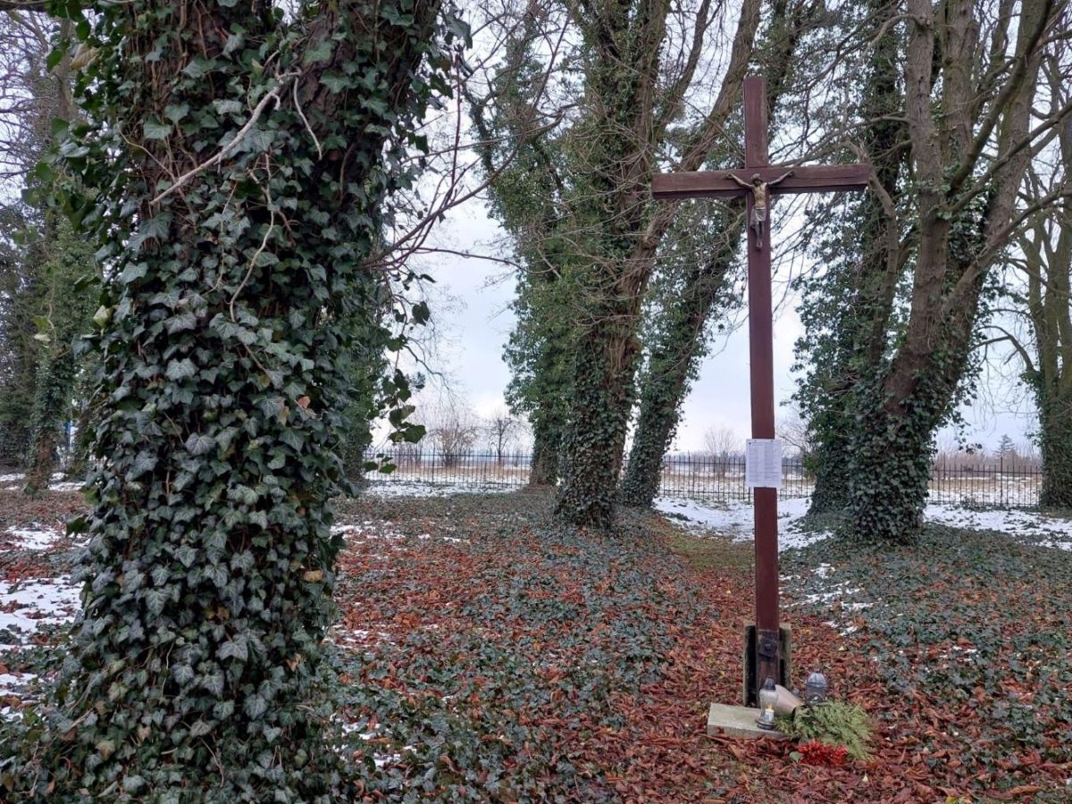 Lista zmarłych ewangelików z Golęczewa 1905-1946 –&nbsp;gotowa!