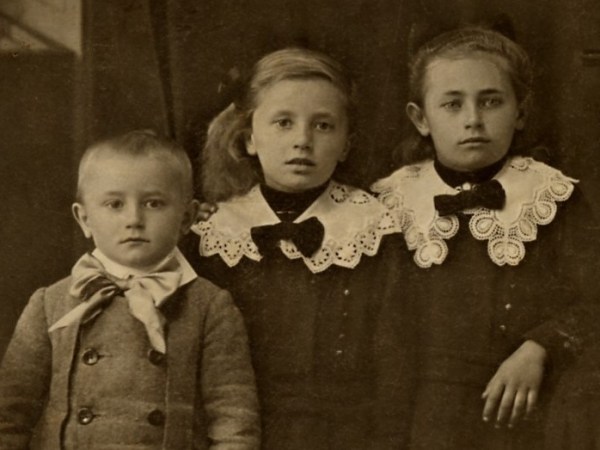 Cawein, czyli winnica w&nbsp;Golęczewie