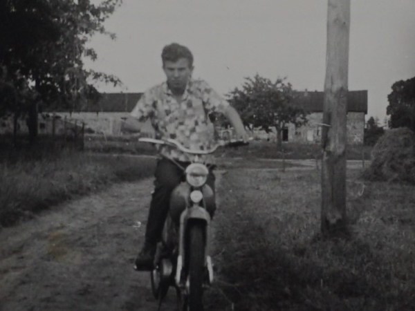 Ostatnie lata „Merkurego”