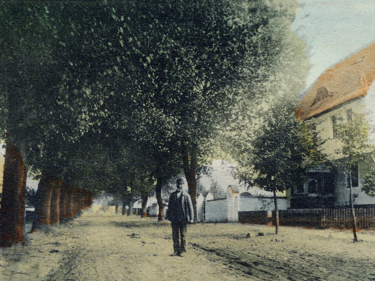 Rodzina Arwa – golęczewscy potentaci z&nbsp;Węgier