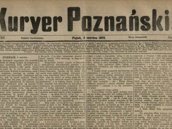 1874: Awantura w sucholeskiej&nbsp;karczmie