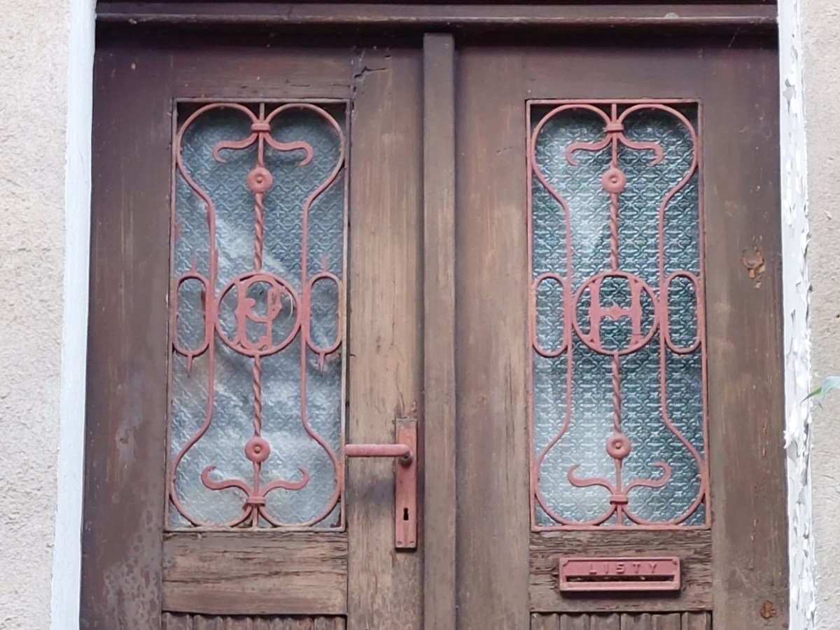 Dworcowa 28: Drzwi do&nbsp;przeszłości