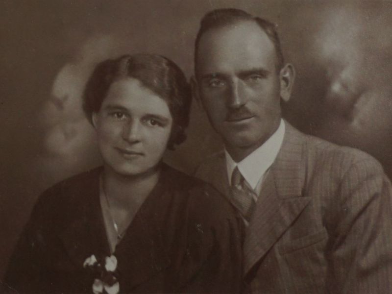 Roman Sroka i jego wojenne&nbsp;dzieje