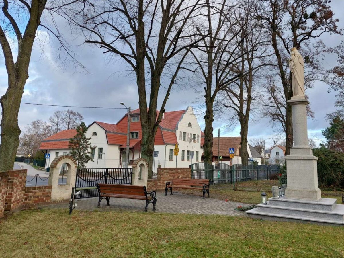 2023: Podsumowanie roku golęczewskich&nbsp;zabytków