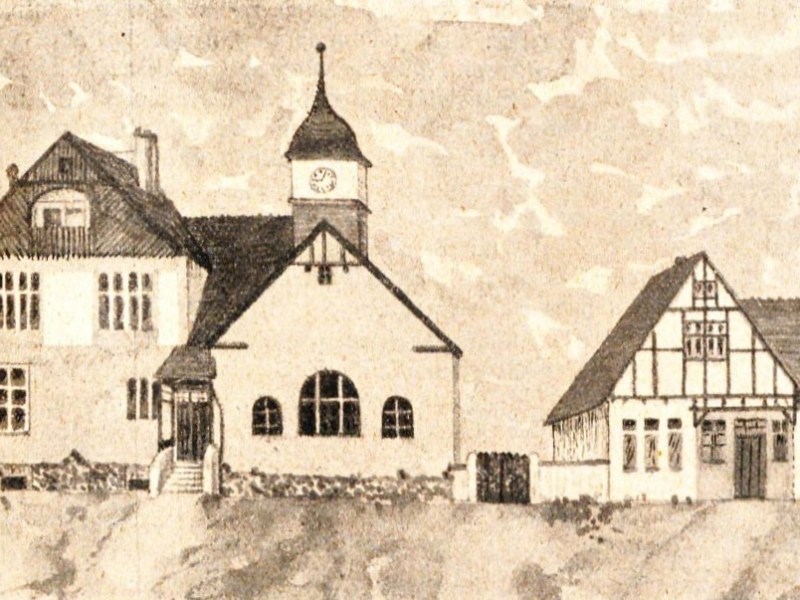 1905: Co śpiewały dziewczyny przy golęczewskiej&nbsp;studni