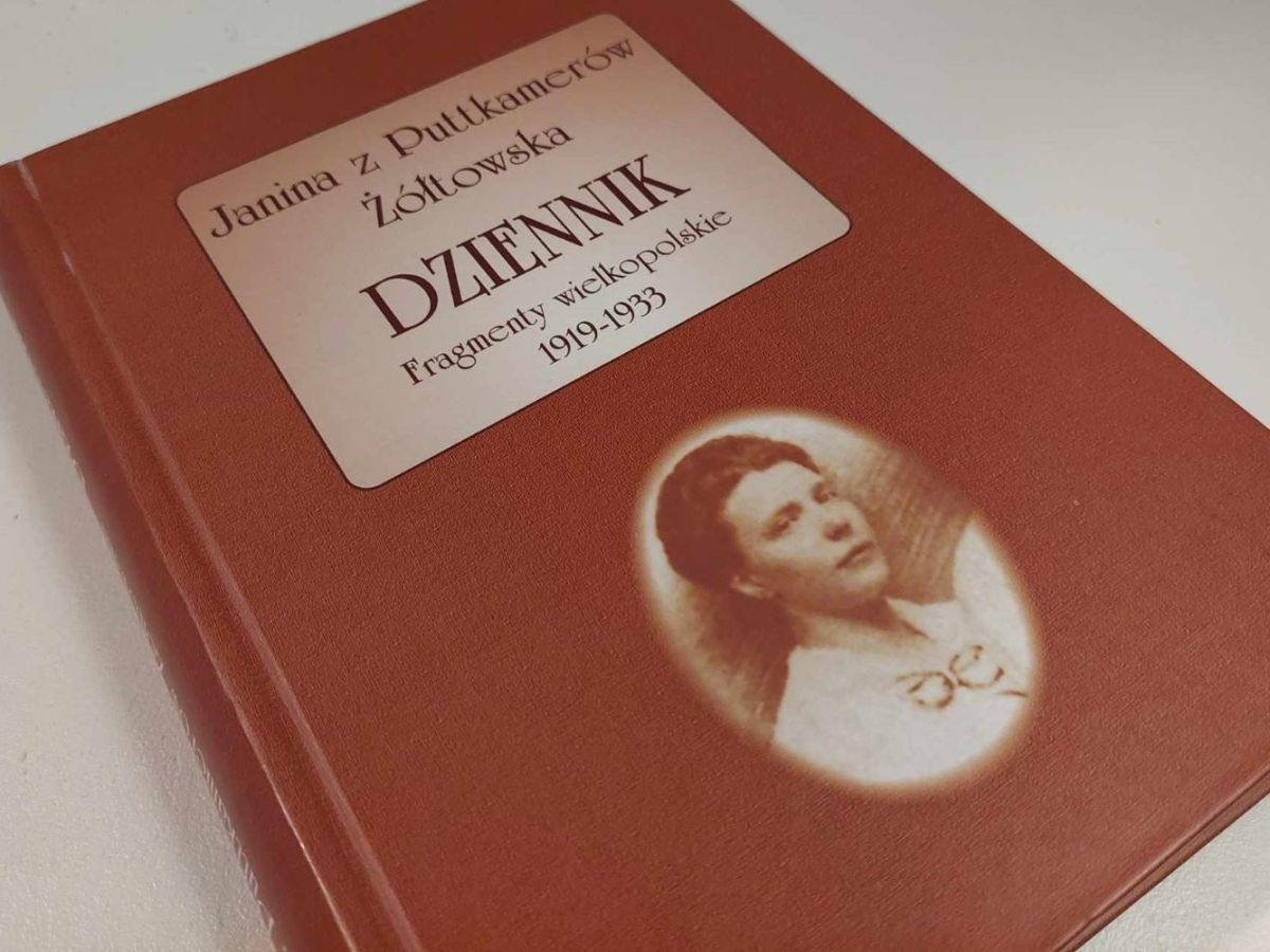 1923: W Golęczewie z&nbsp;Dmowskim