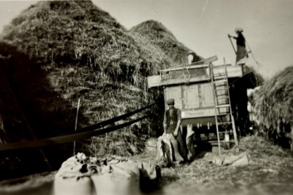 Album rodziny Arwa z Tysiąclecia&nbsp;8b