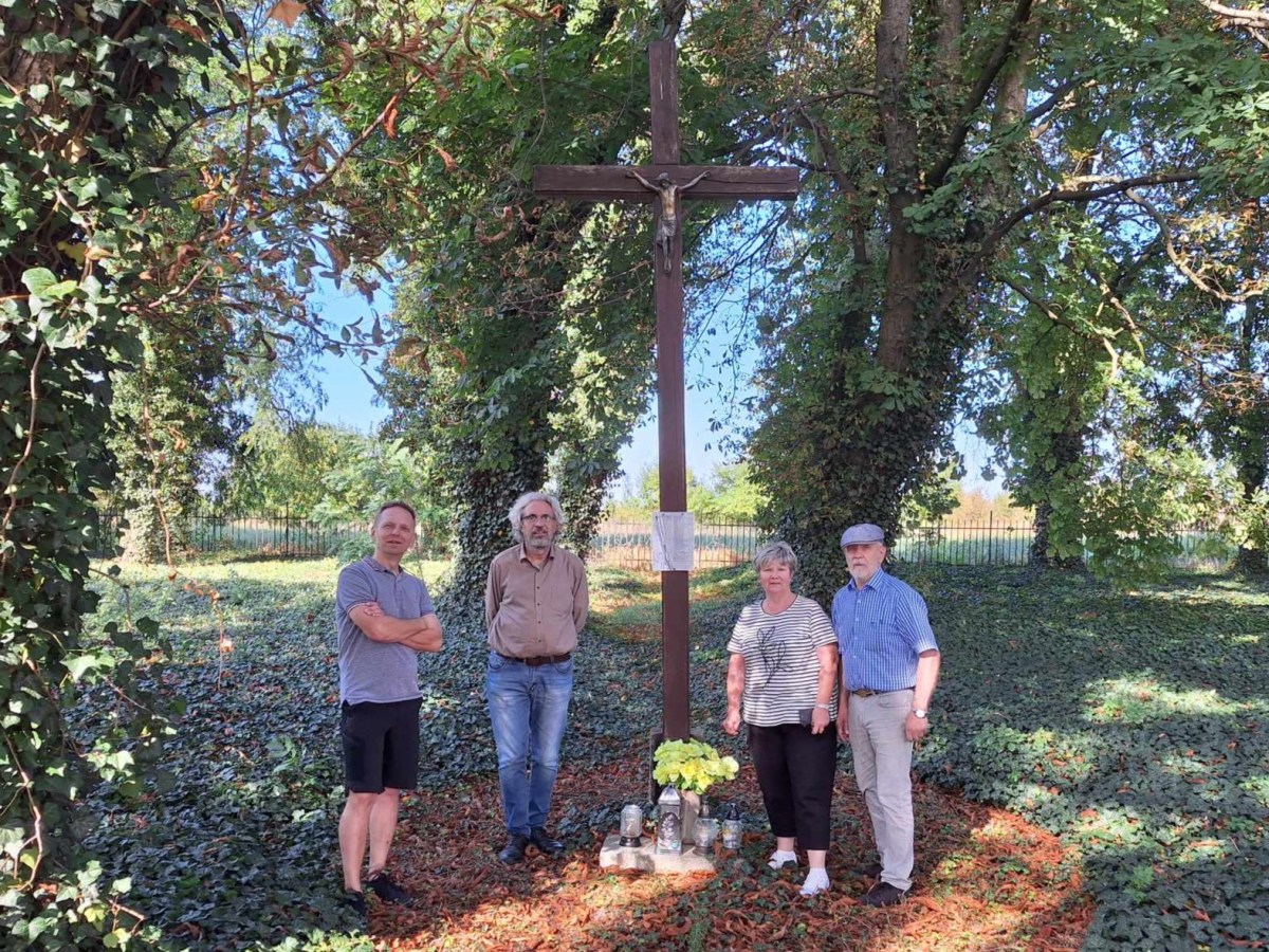 Niemcy besarabscy w&nbsp;Golęczewie