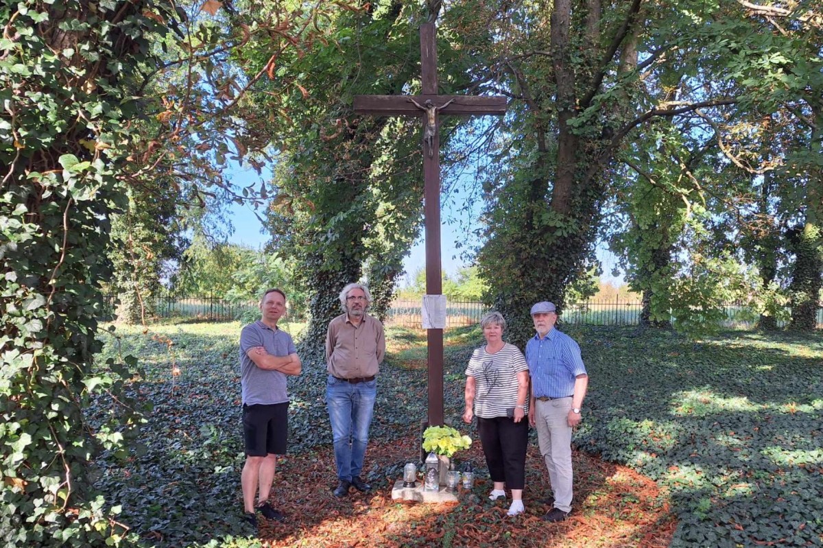 Niemcy besarabscy w&nbsp;Golęczewie