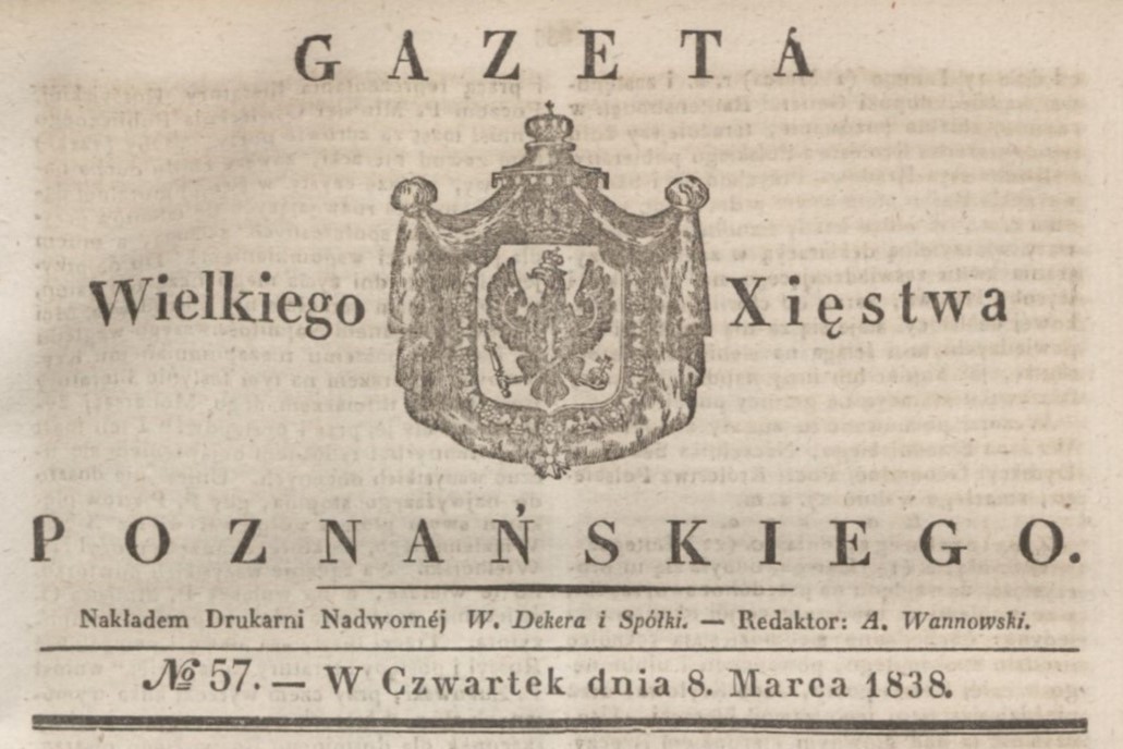 1838: Pogrzeb Jana Gorczyczewskiego, właściciela&nbsp;Golęczewa