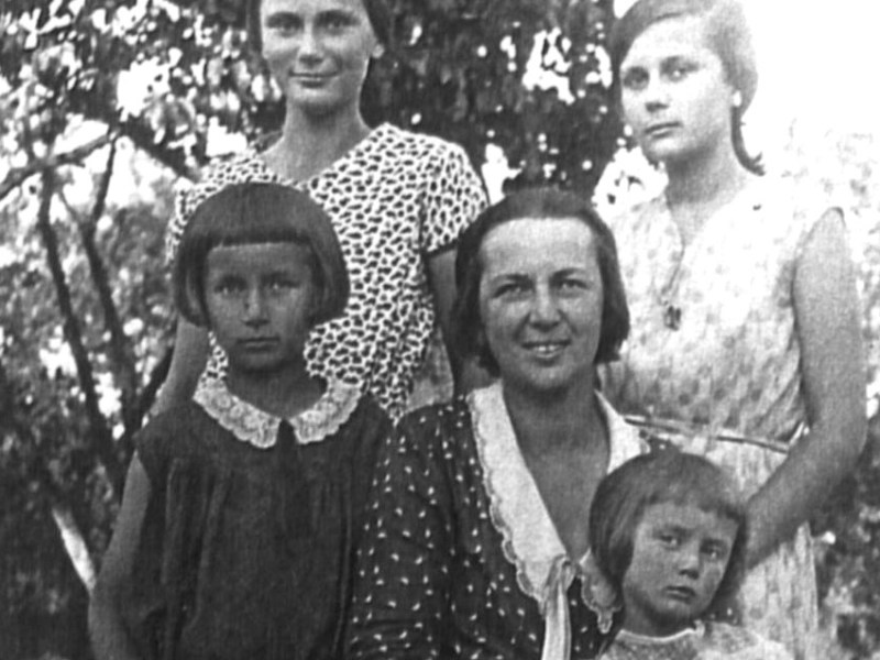 Korzeniewscy: z Golęczewa na nieludzką ziemię w&nbsp;Uzbekistanie