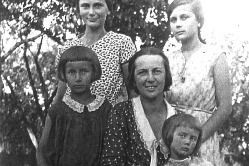 Korzeniewscy: z Golęczewa na nieludzką ziemię w&nbsp;Uzbekistanie