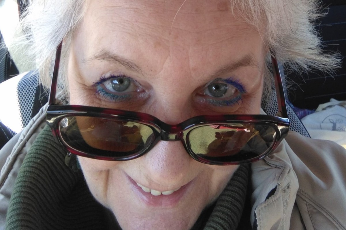 Tak odkrywałam Golęczewo – wywiad z Marią&nbsp;Bajer