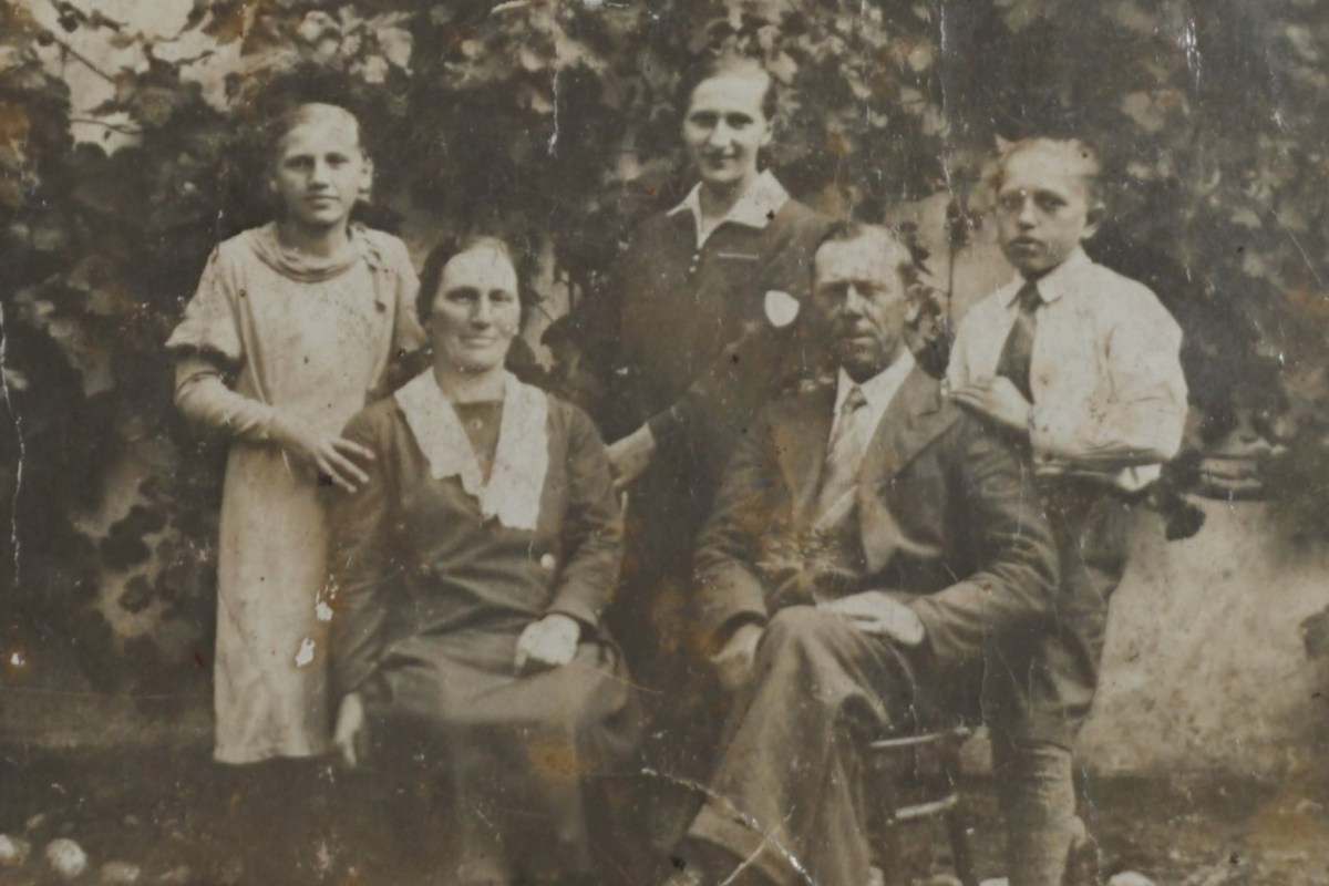 Edward Wojciechowski, Czesław Fijak – przywrócić twarze ofiar&nbsp;wojny