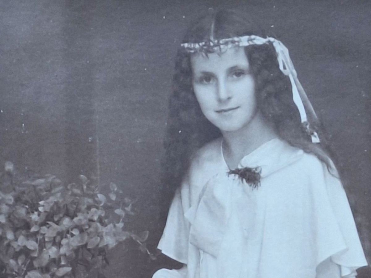 Henryka Wygachiewicz-Rewers: Wspomnienia cz. 1 – relacje z niemieckimi&nbsp;sąsiadami