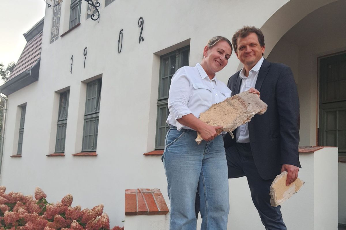 Co się dzieje pod Złotą Gwiazdą – wywiad z właścicielami golęczewskiej&nbsp;gospody