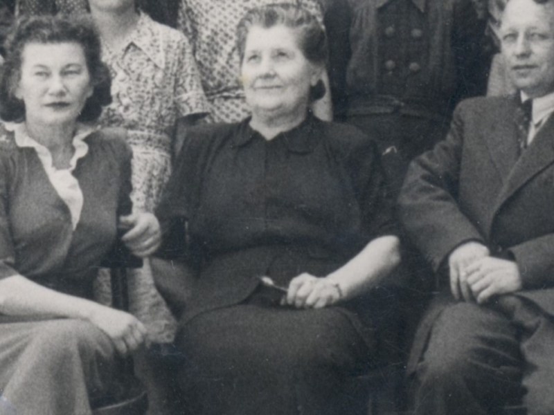 Gustawa Janicka, z Golęczewa przez Ravensbrück i&nbsp;Oświęcim