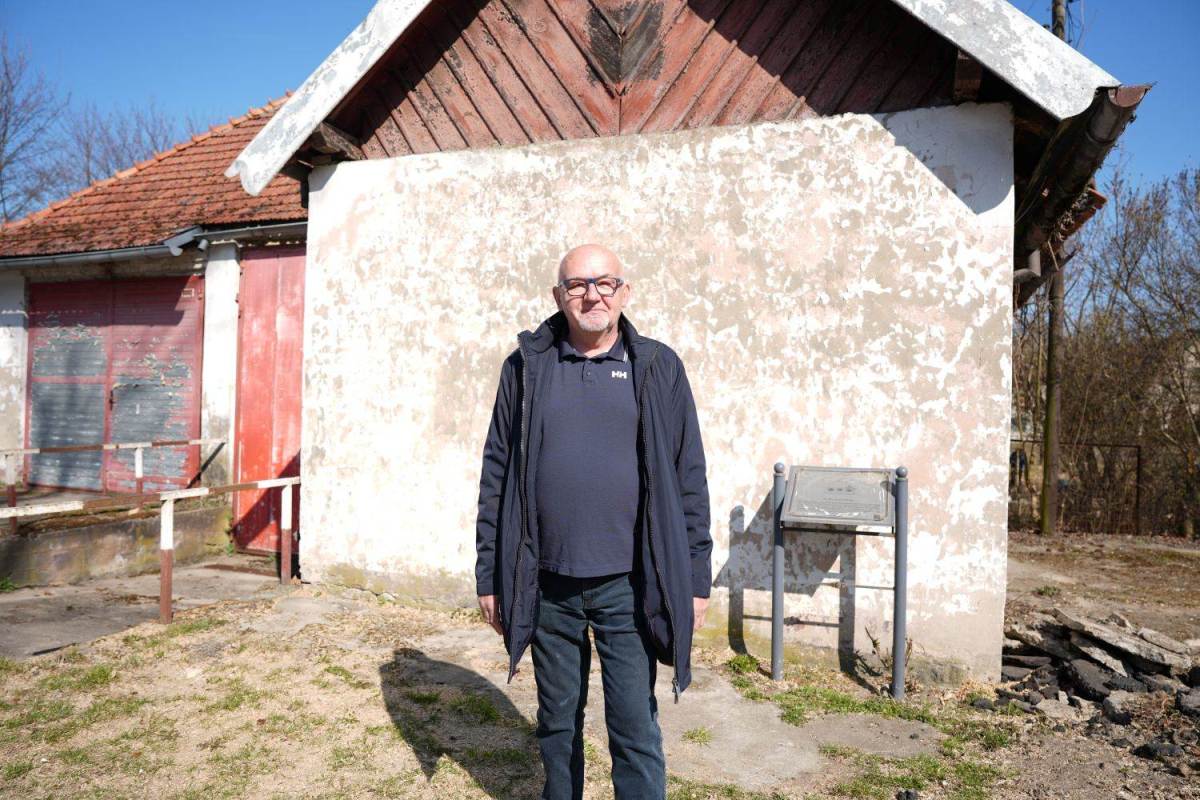 Gazeta Sucholeska: nowy rozdział dla starej&nbsp;remizy